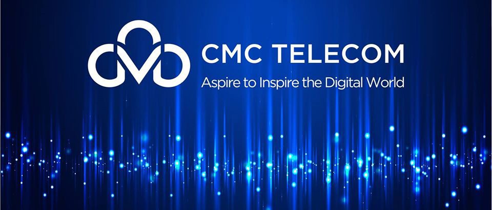 Ảnh bìa CMC Telecom